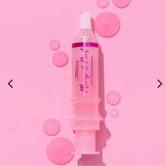 New Beauty Creations
BEAUTY CREATIONS PLUMP & POUT GLOSS - Picture 7 of 10